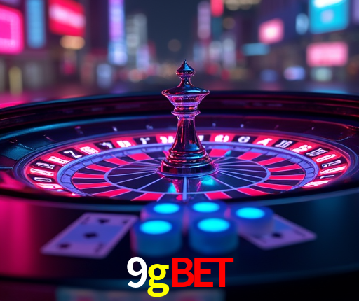 cassino 9gbet