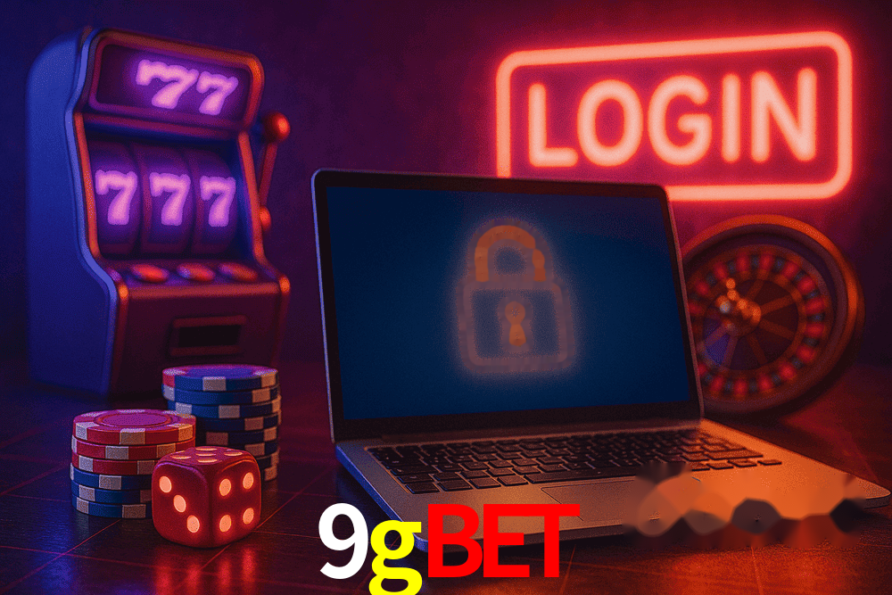 Design Responsivo 9gbet