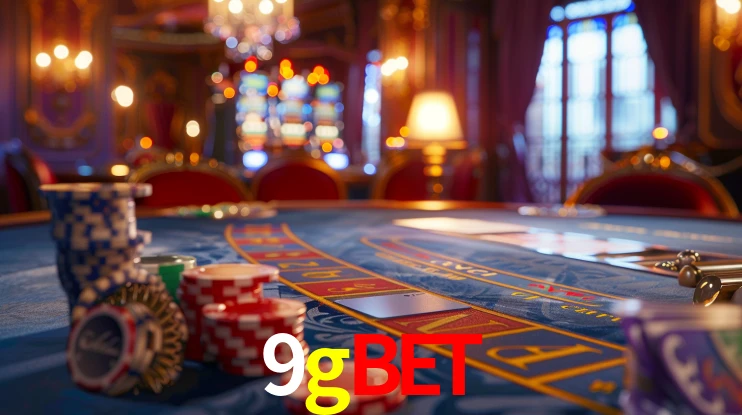 Security Systems 9gbet