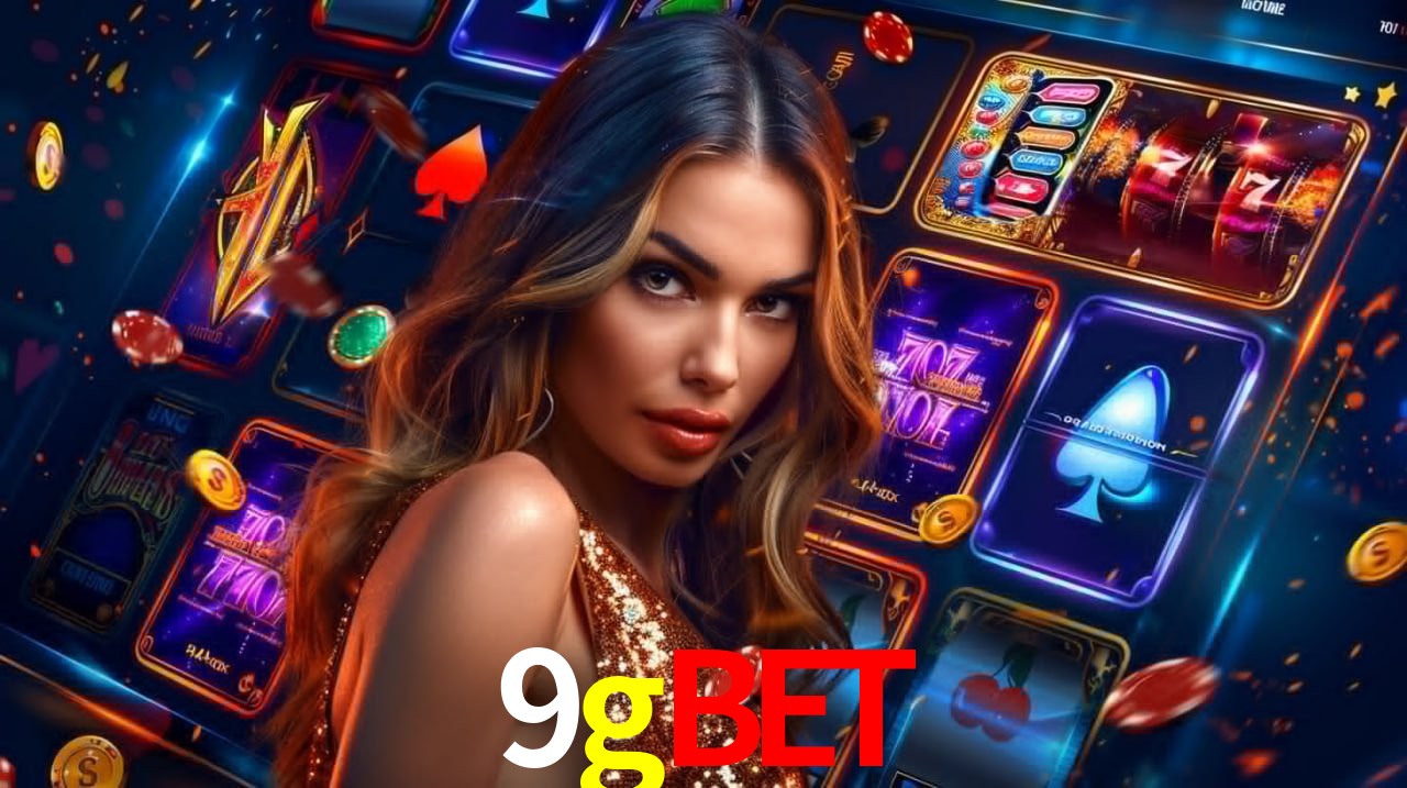 Bônus Diários 9gbet