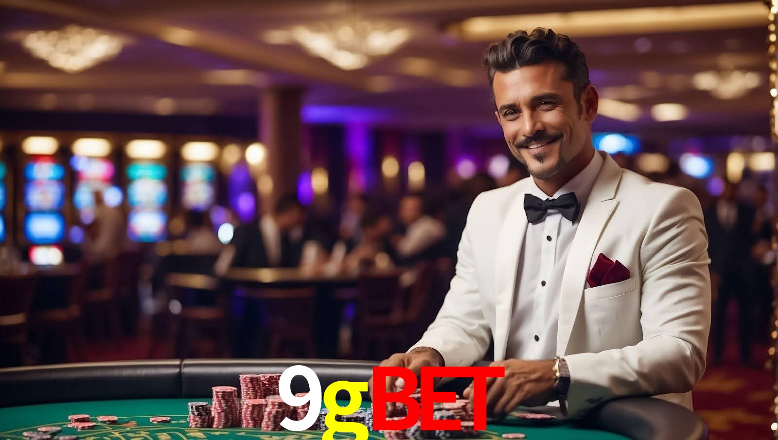 9gbet