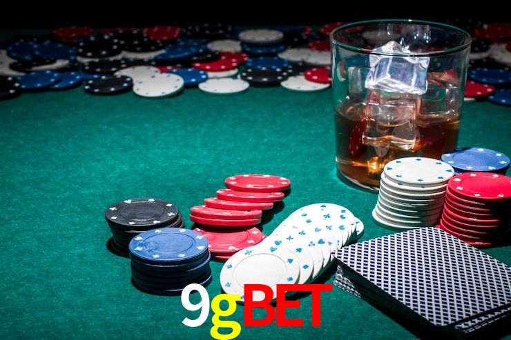 Casino Ao Vivo 9gbet