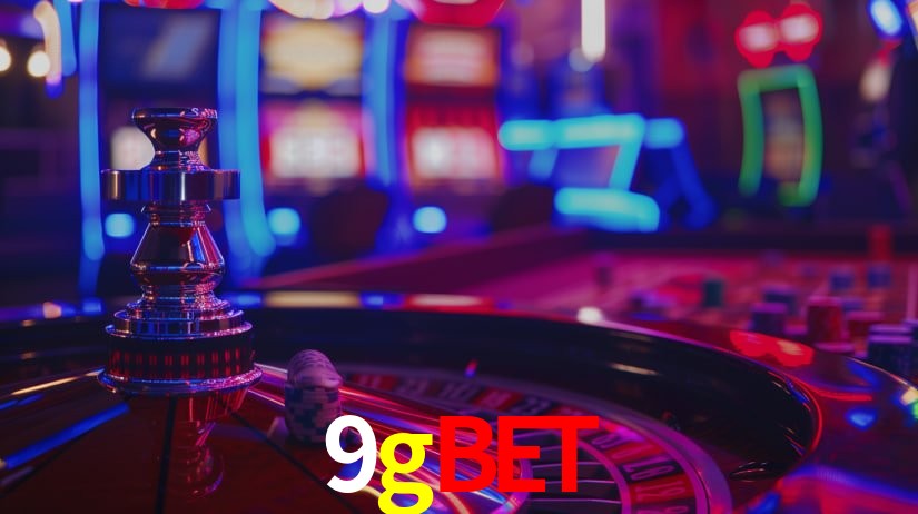 Sinta a adrenalina dos jogos de cassino com 9gbet