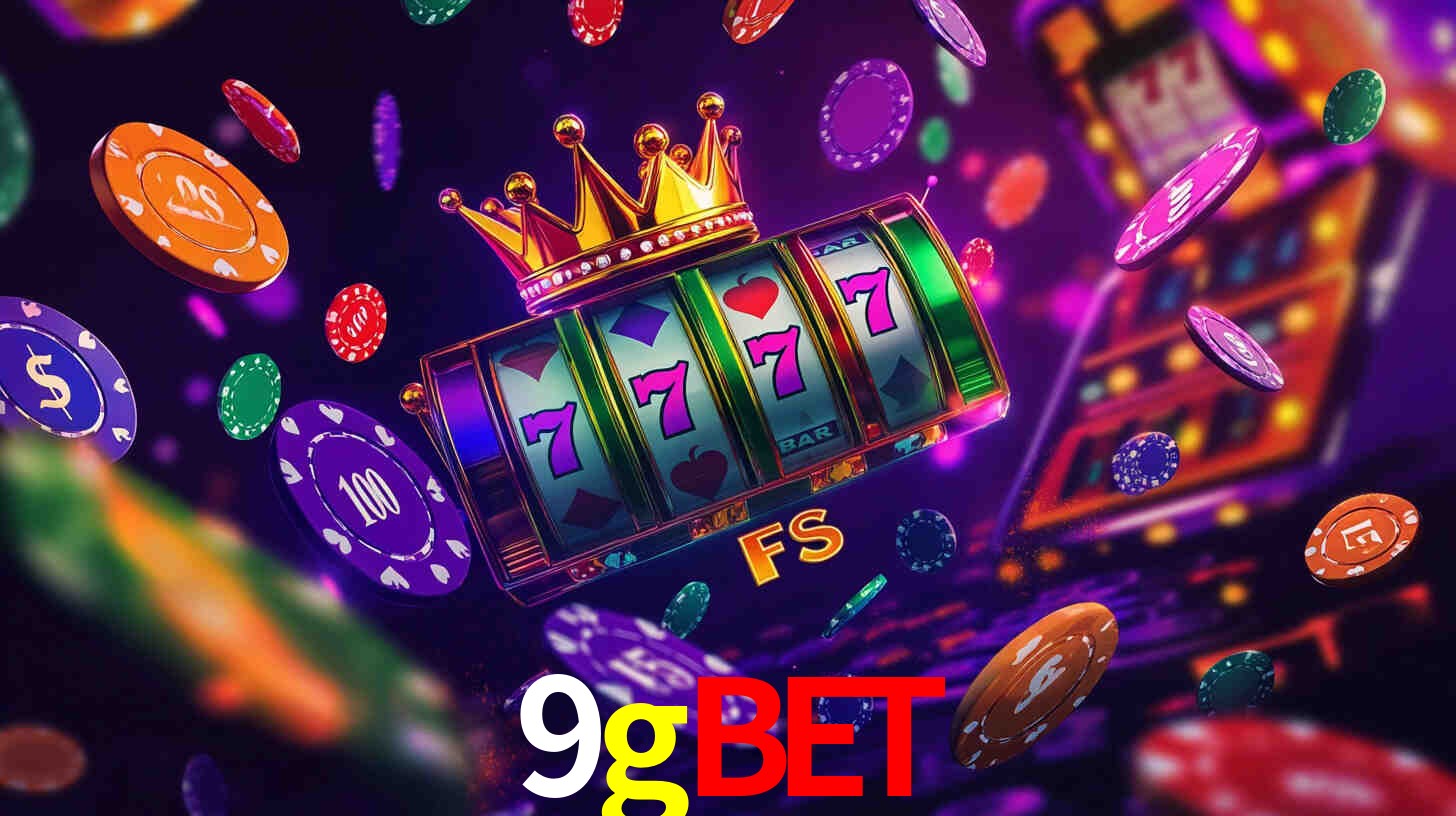 Premium Interface 9gbet
