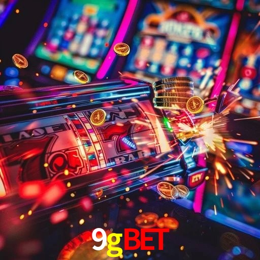 Recursos de Bônus 9gbet